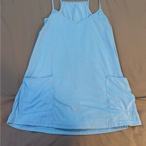 Knock off FP movement romper